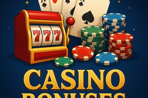 Вітальний бонус