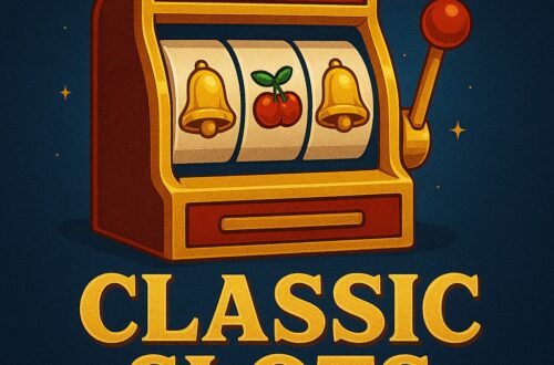 Класичні слоти