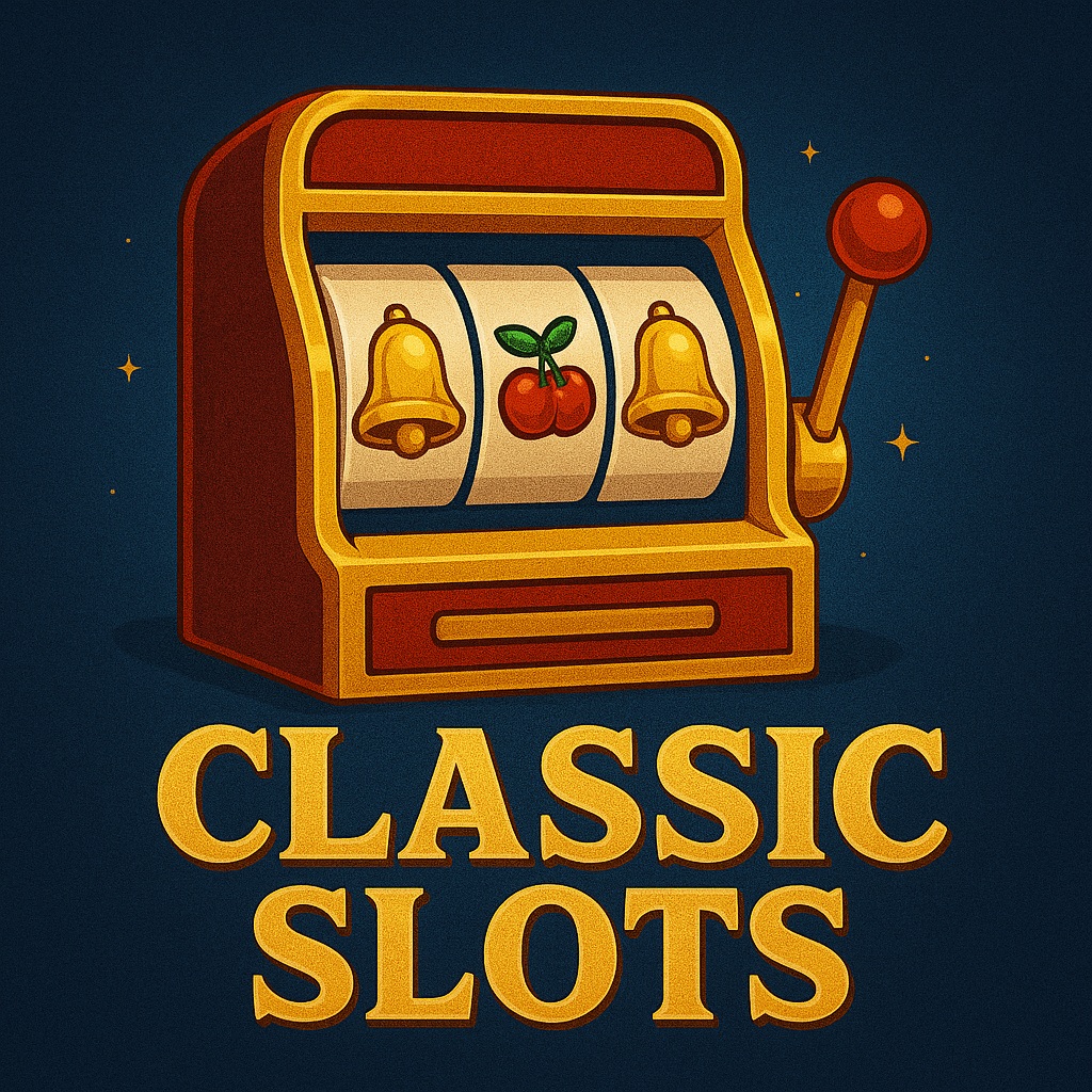 Класичні слоти
